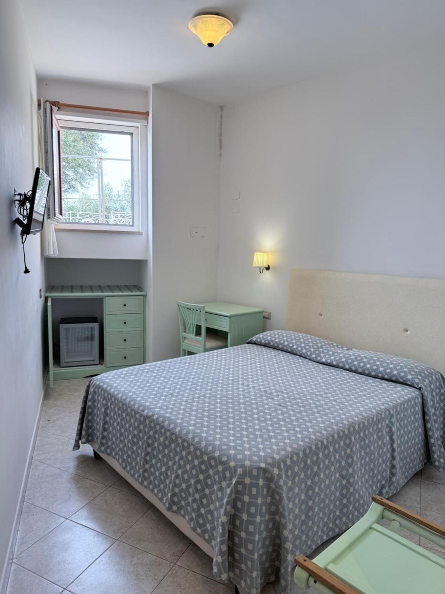 Chambre Double Économique