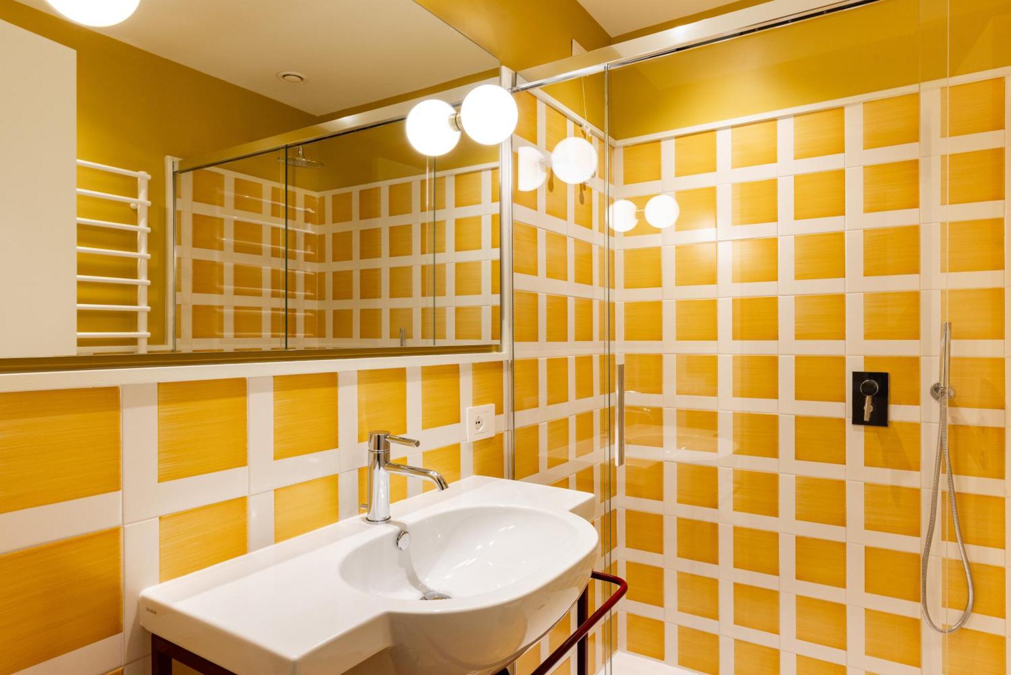 Chambre Double Confort