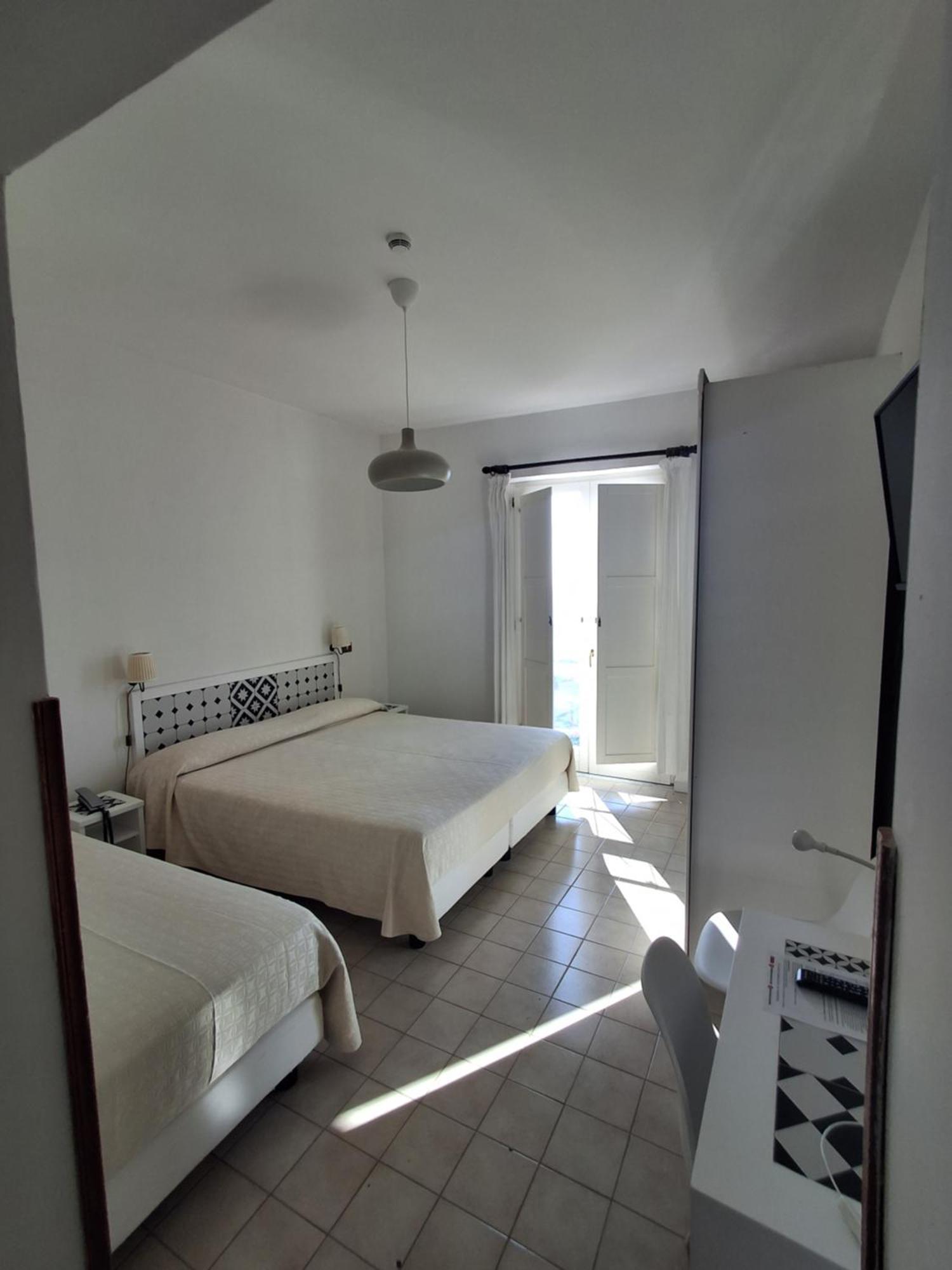 Chambre Triple Standard