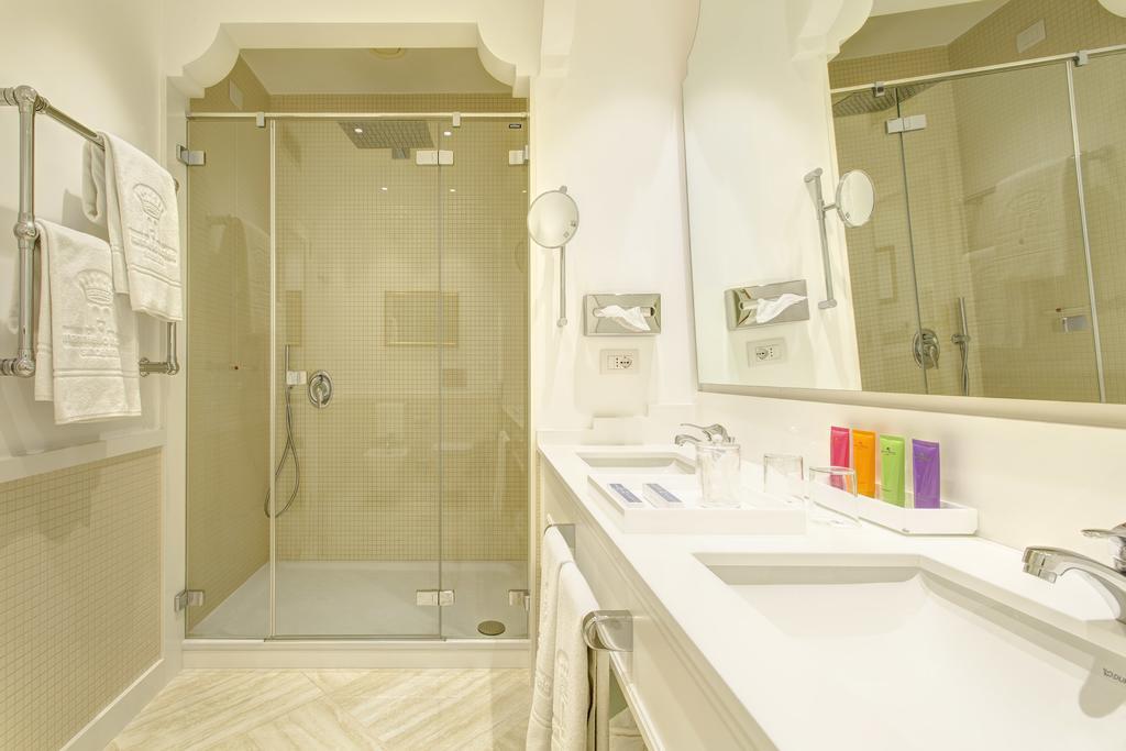 Chambre Double ou Lits Jumeaux Deluxe - Vue sur Ville
