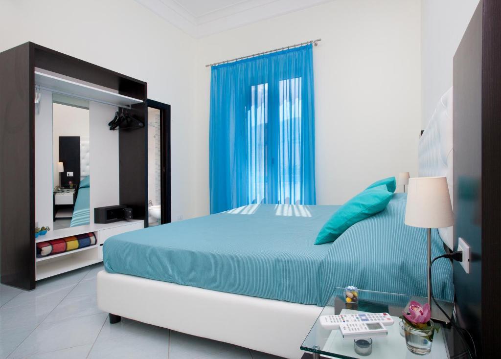Chambre Double Deluxe - Bâtiment Séparé