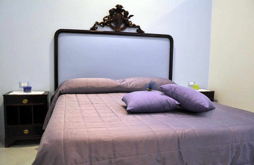 Appartement 1 Chambre avec Balcon - Bâtiment Séparé