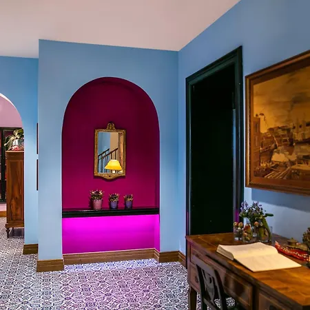 Hotel Minerva-3